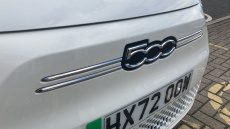 Fiat 500 87kW Icon 42kWh 3dr Auto Electric Hatchback